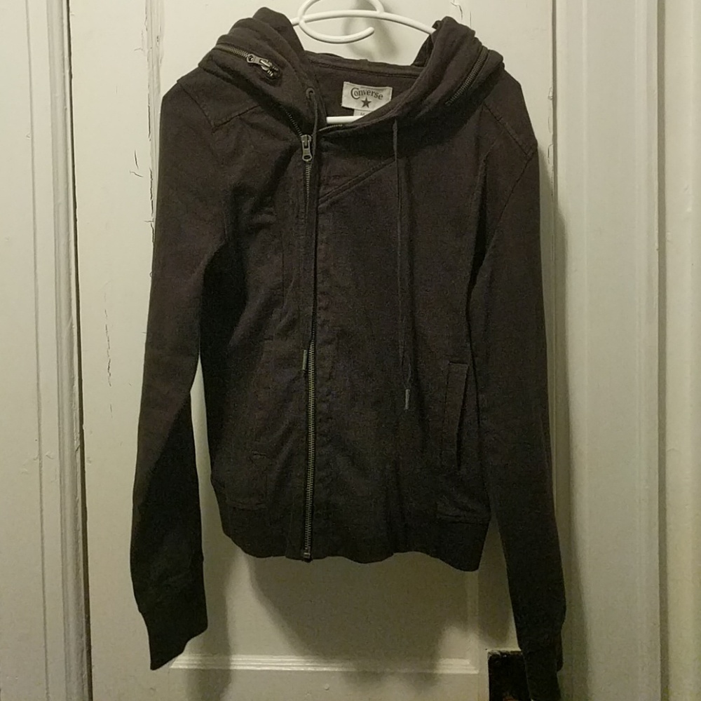 Converse Allen Street Hoodie M